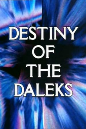 Doctor Who: Destiny of the Daleks