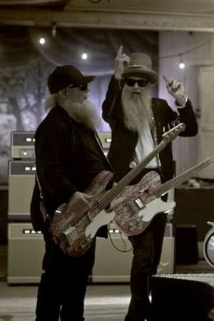 ZZ Top: That Little Ol' Band From Texas