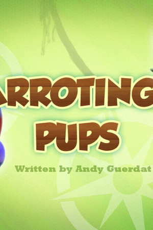 Parroting Pups