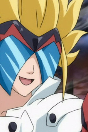 You Say You Want an Evolution!