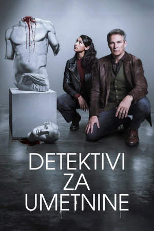 Detektivi za umetnine