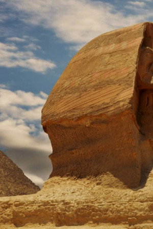 Secret of the Sphinx