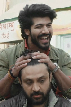 Siddhu stages an arrest