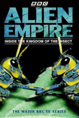 Alien Empire