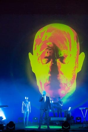 Pet Shop Boys: Inner Sanctum 2018