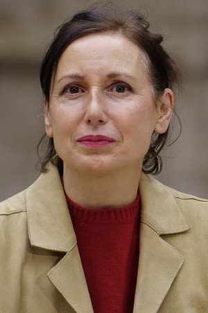 María Ruido María Ruido