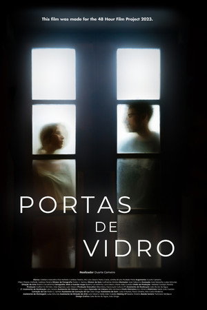 Portas de Vidro