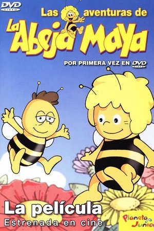 Maya the Bee