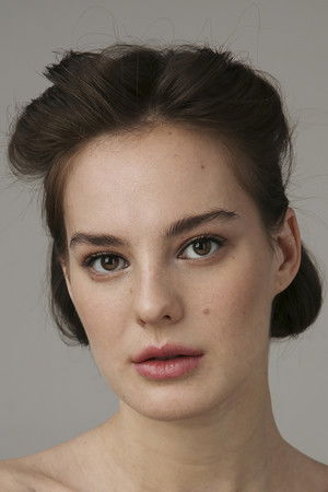 Izabel Eydlen Izabel Eydlen