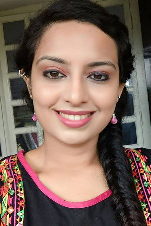Disha Dinakar Disha Dinakar