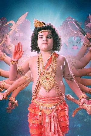 Adharmi Ki Drishti
