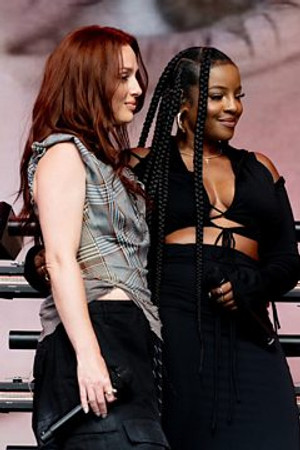 Sugababes