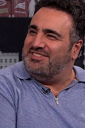 Sinan Can & Bram Krikke