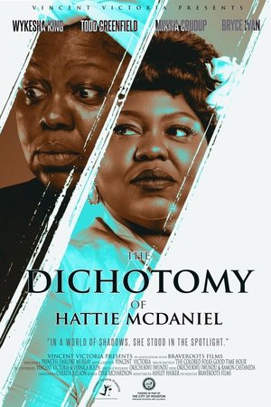 The Dichotomy of Hattie McDaniel