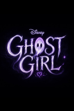 Ghost Girl