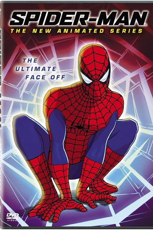 Spider-Man: The Ultimate Face-Off