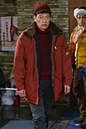 episode