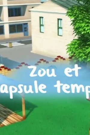 Zou a časová kapsle