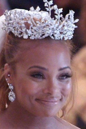 The Model Bride