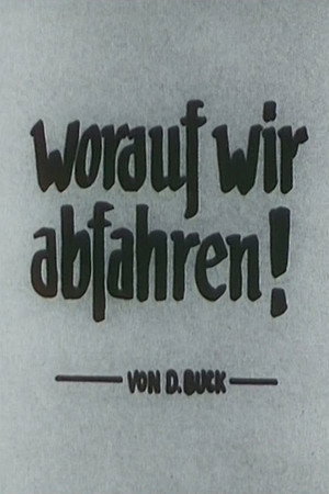 Worauf wir abfahren