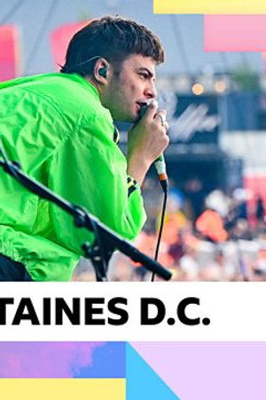Fontaines D.C.