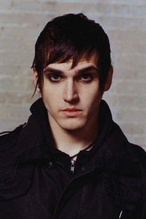 Mikey Way Mikey Way