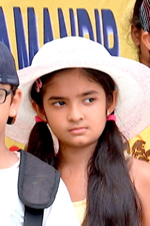 Baalveer In Trouble