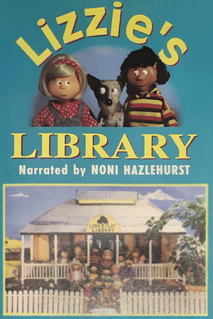 Lizzie's Library