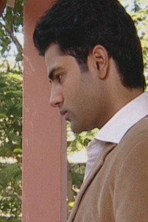 Shaurya is invited for a picnic