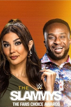 The 2025 Slammys