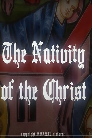 The Nativity Of The Christ