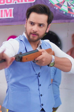Prerana Guides Prem