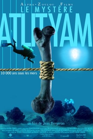 Le mystère Atlit Yam - 10 000 ans sous les mers