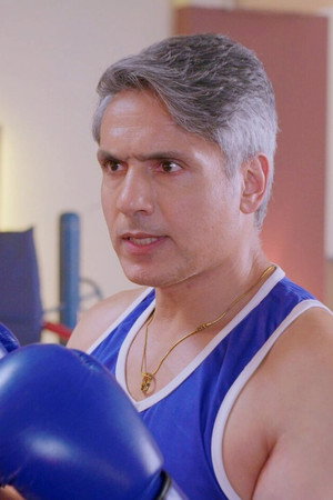 E94. Dr. Dev’s Boxing Challenge