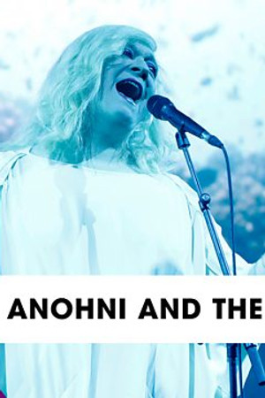 Anohni and the Johnsons