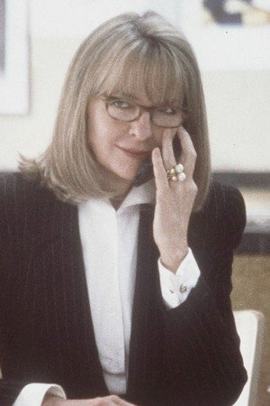 Diane Keaton