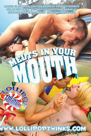Melts in Your Mouth