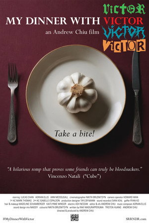 My Dinner With Victor