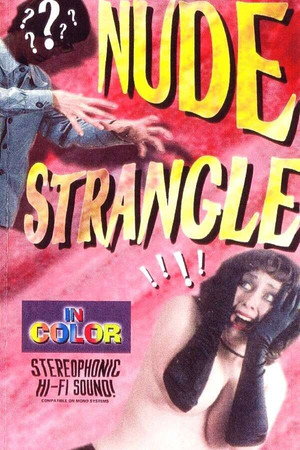 Nude Strangle