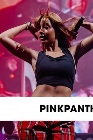 PinkPantheress