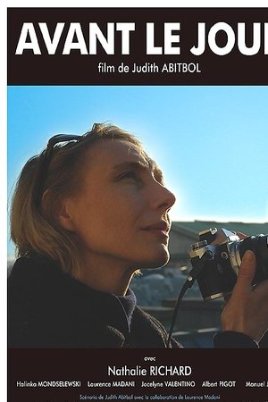 Avant le jour