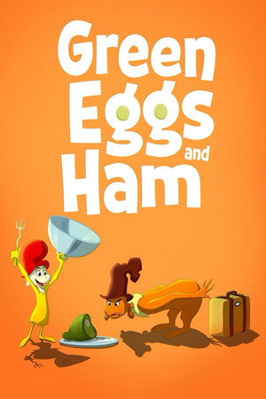 Green Eggs and Ham