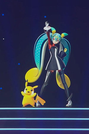Pokémon Music Fest