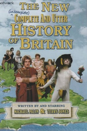 The Complete and Utter History of Britain