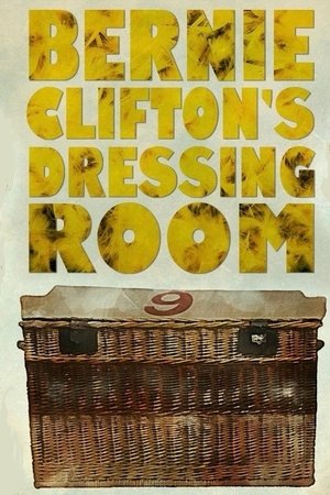 Bernie Clifton’s Dressing Room