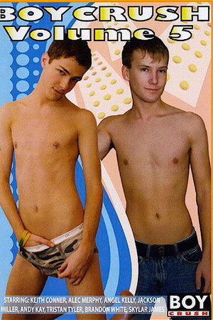 Boy Crush 5
