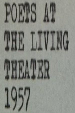 Poets at the Living Theater