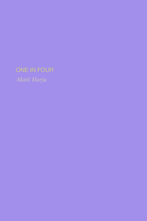 One in Four