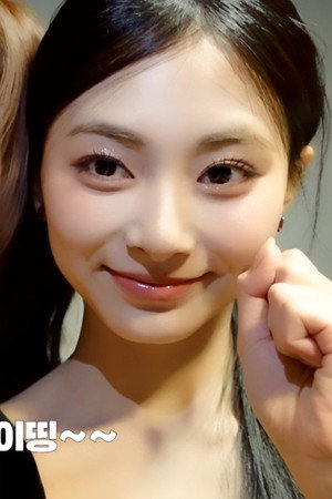 TWICE TV “THE TODAY SHOW” Behind