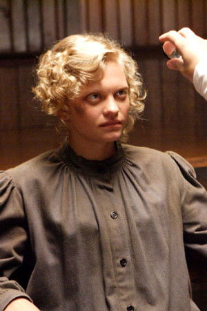 Já, ještě já a Murdoch